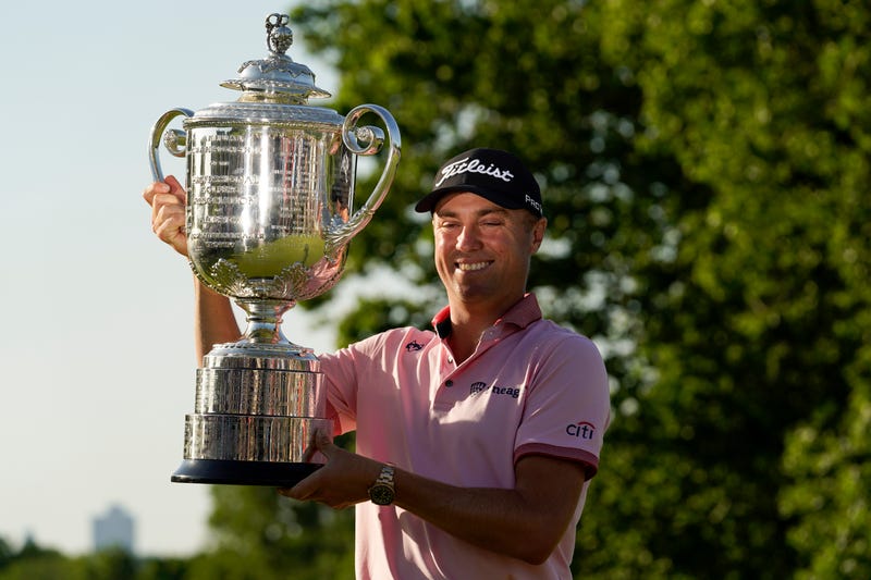 PGA Championship Golf