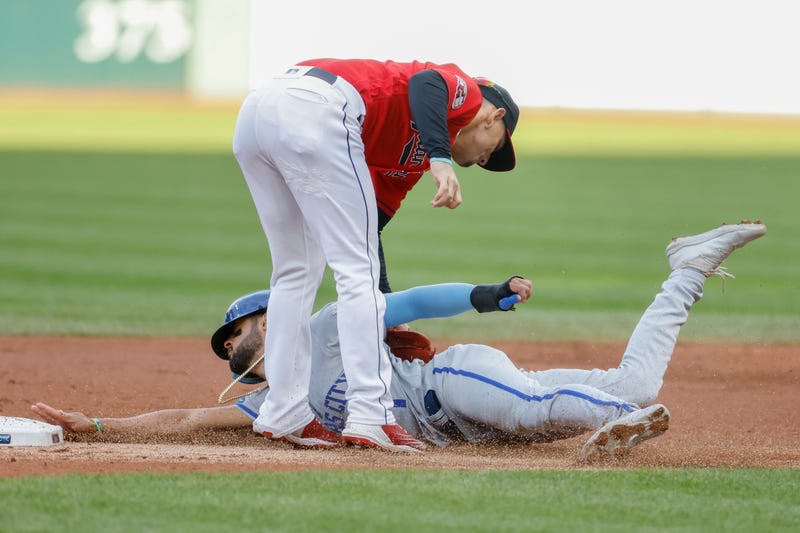 Royals Guardians Baseball