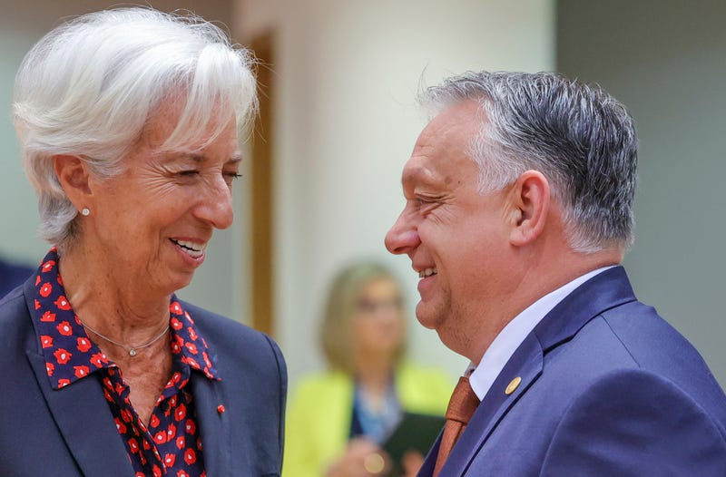 Belgium EU Summit