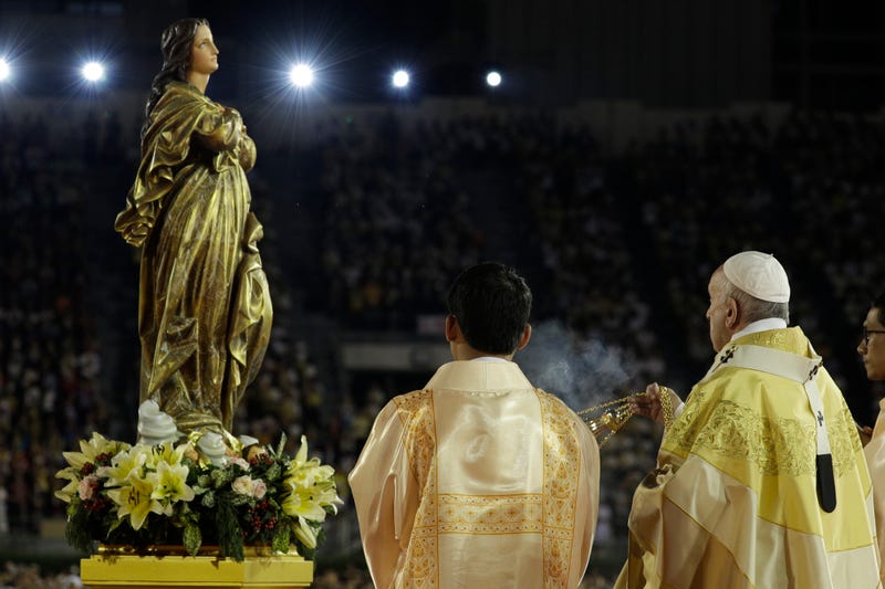 Vatican Mafia