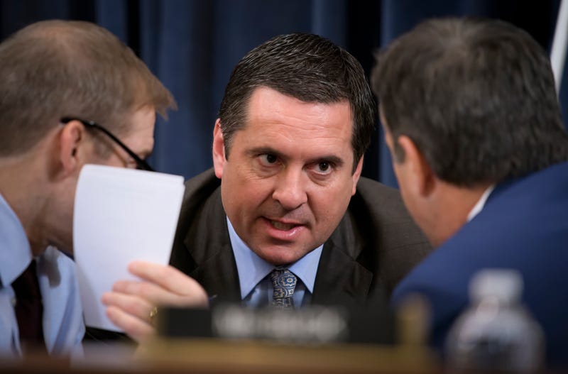 Congress Nunes