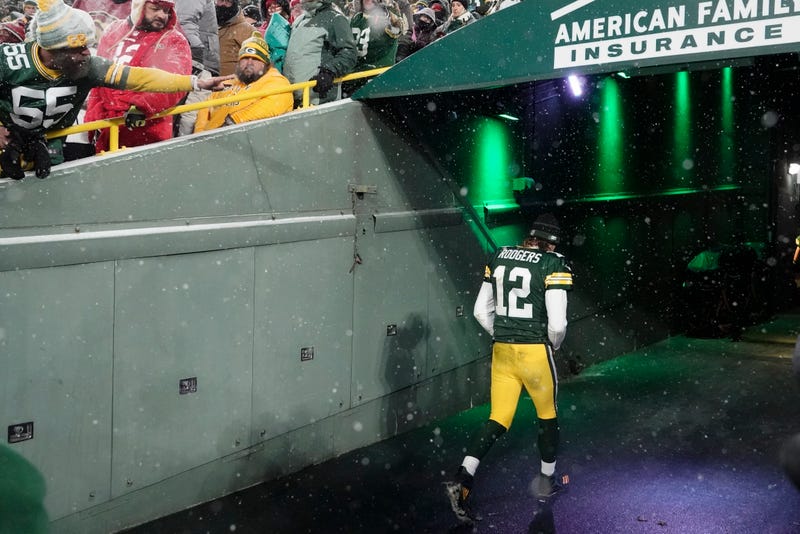 49ers Packers Football