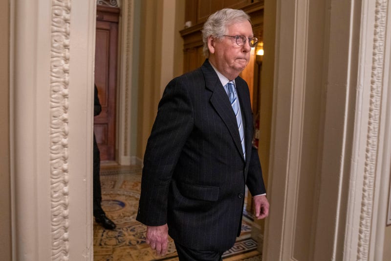 Senate Republicans