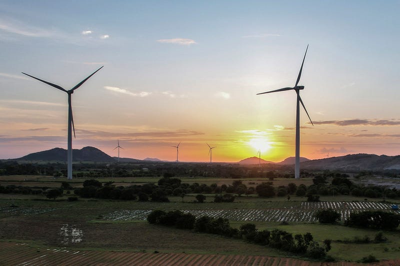 Climate G20 India