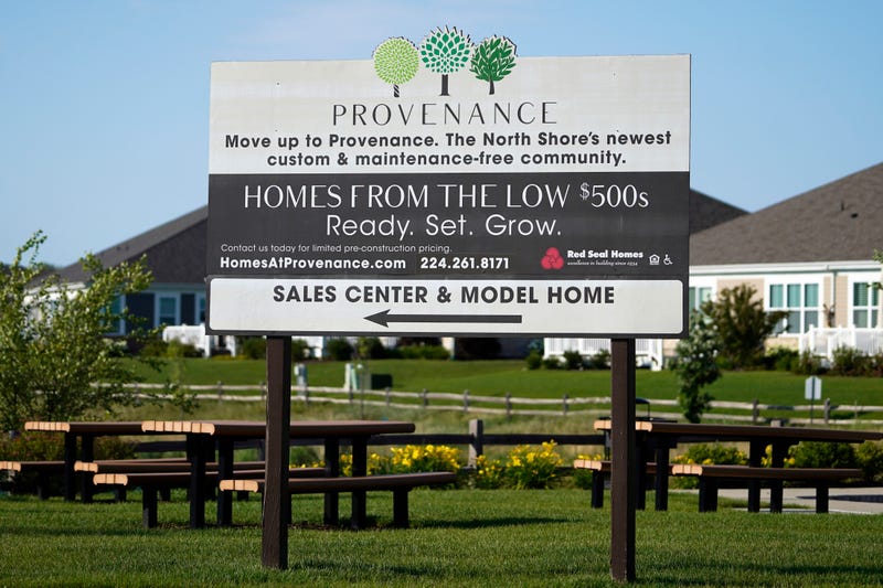 New Home Sales