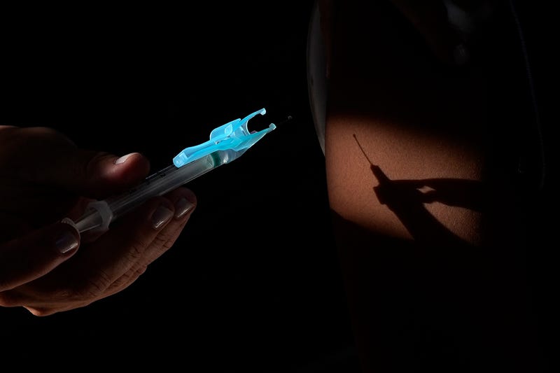 APTOPIX Virus Outbreak Brazil