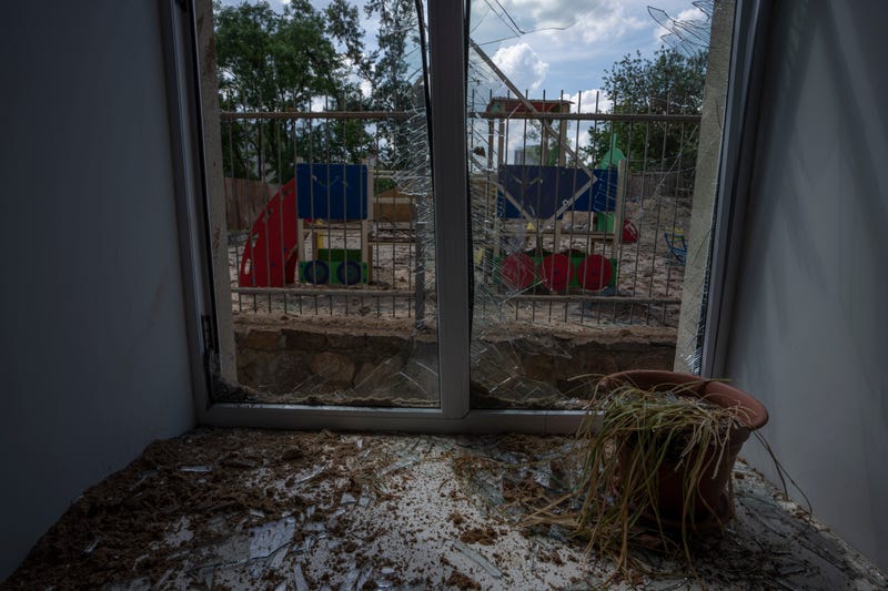 Russia Ukraine War