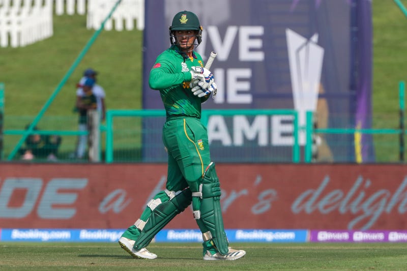 Emirates T20 World Cup Cricket