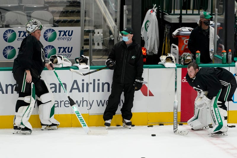 Stars Hockey