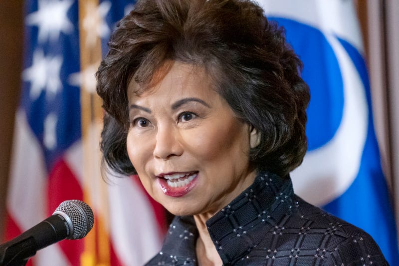 Capitol Breach Chao