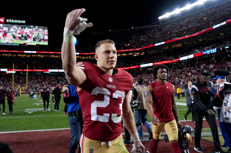 Cowboys 49ers Football