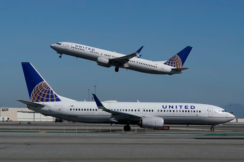 United Airlines Results