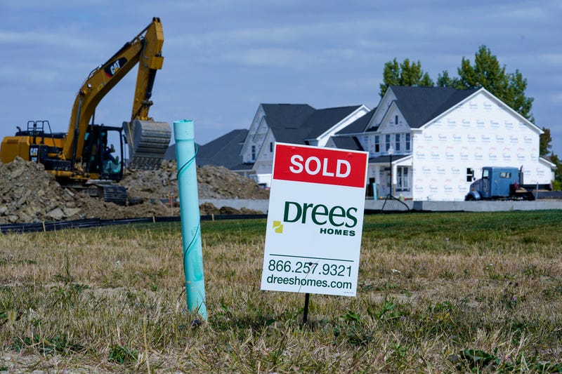 Mortgage Rates