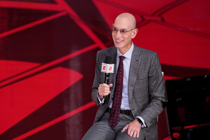 NBA-Next Season Basketball