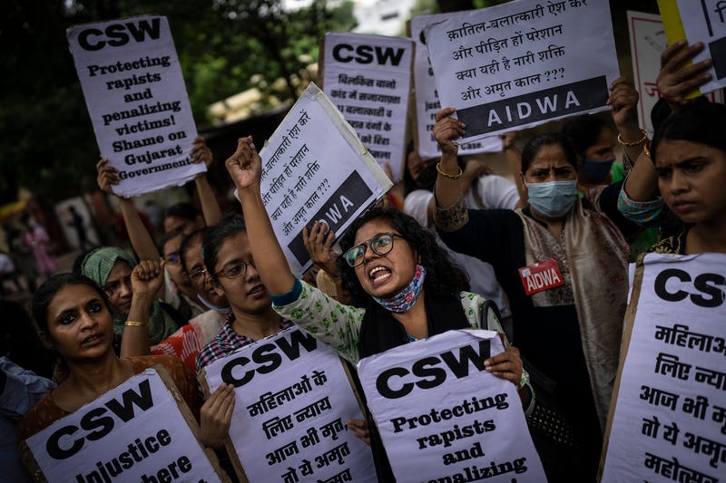 India Rape