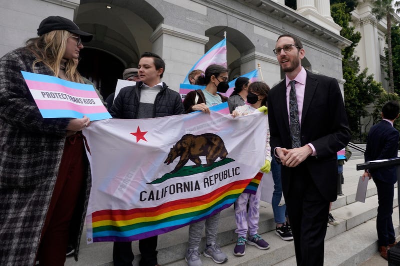 Election 2022 LGBTQ Lawmakers