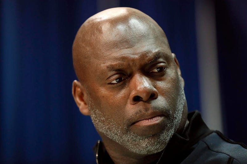 Chargers Coach Anthony Lynn (AP)