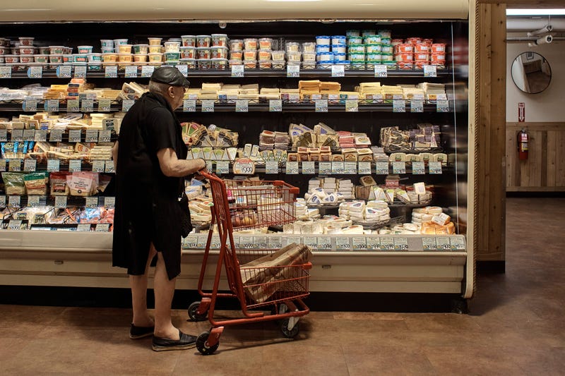 Consumer Spending