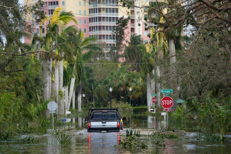 Tropical Weather Florida