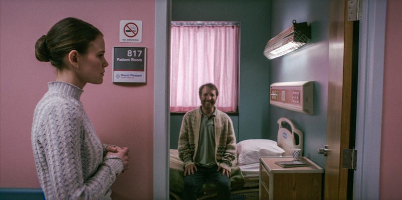Film Review - Smile