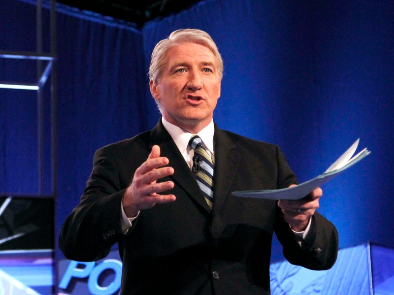 Media CNN King