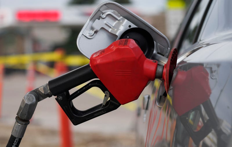 US Gas Prices