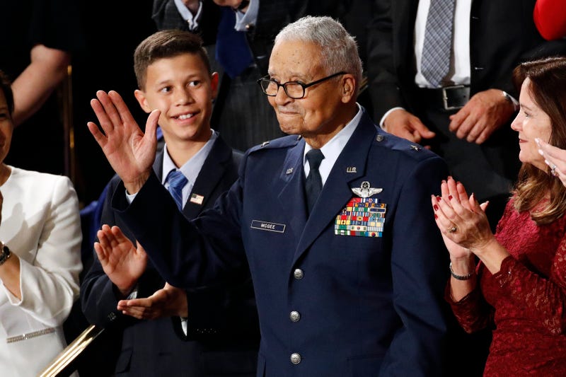 Obit Charles McGee