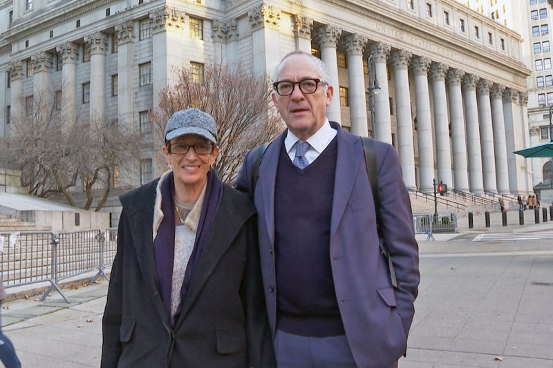 Jeffrey Epstein Maxwell Trial
