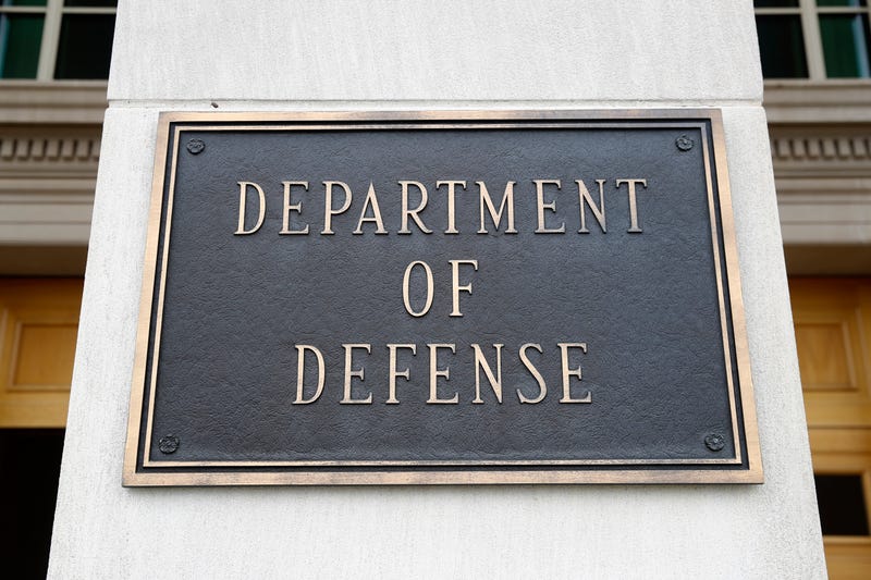 Pentagon Nominee