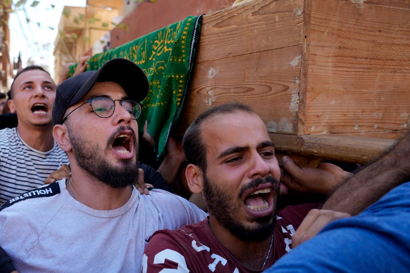 Lebanon Migration