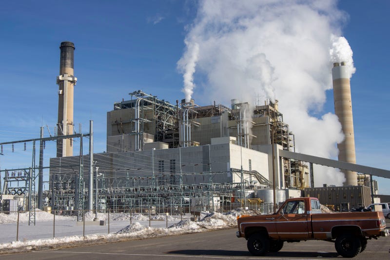 Climate Nuclear In Coal Communities