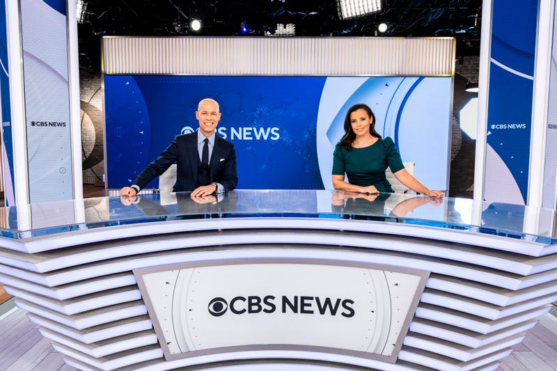 CBS News Stream