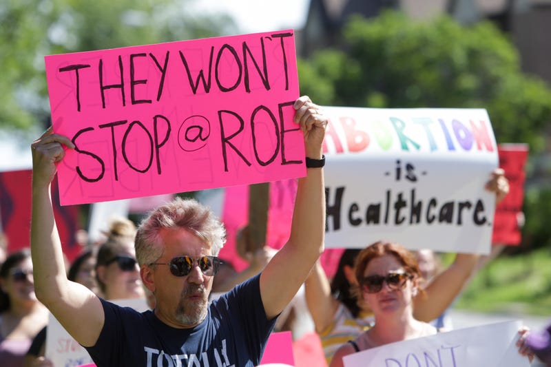 Election 2022 Abortion Fundraising