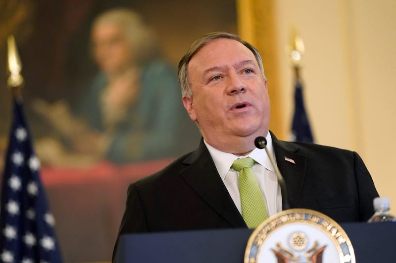 US Iran