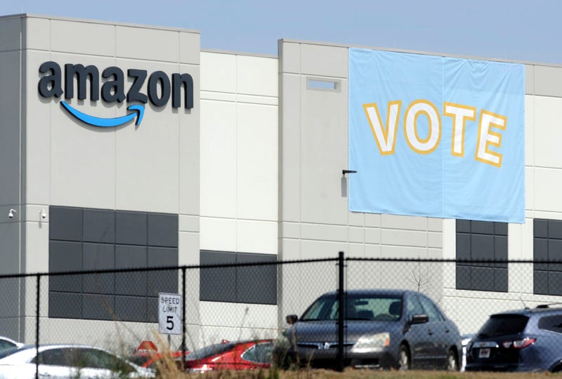Amazon-Election
