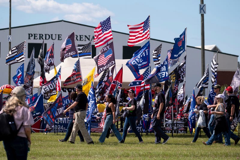Trump Rally