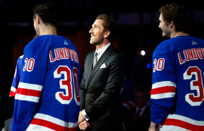 Wild Rangers Hockey