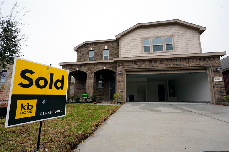 Mortgage Rates