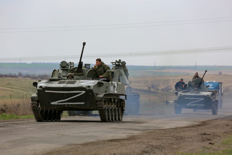 Russia Ukraine War A Moment Analysis