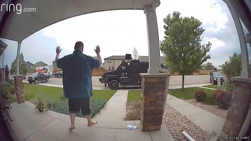 Colorado Springs Shooting Missed Warning
