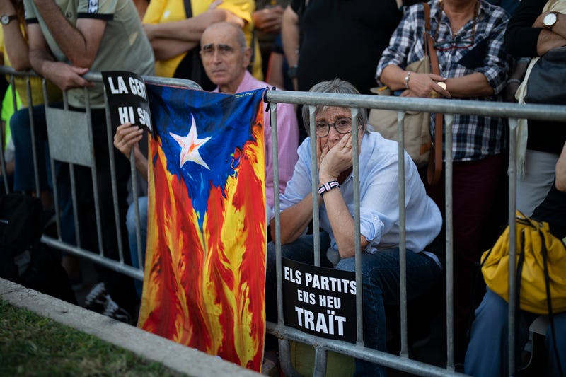 Spain Catalonia