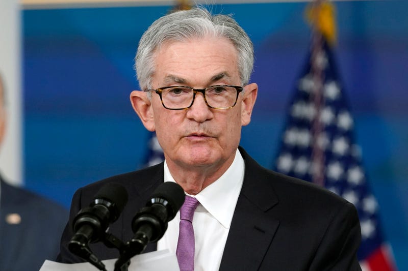 Powell Yellen Congress
