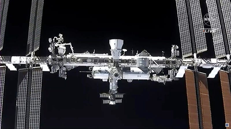 Space Junk