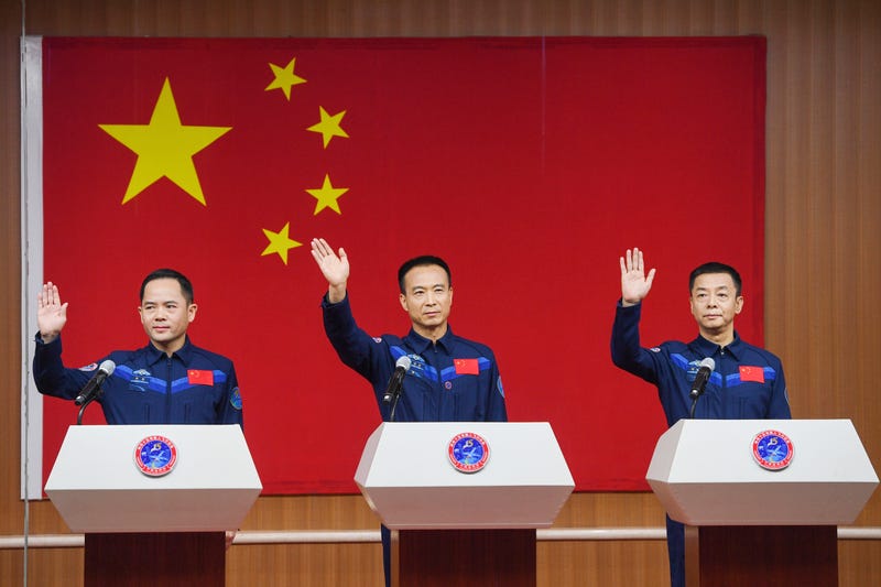China Space