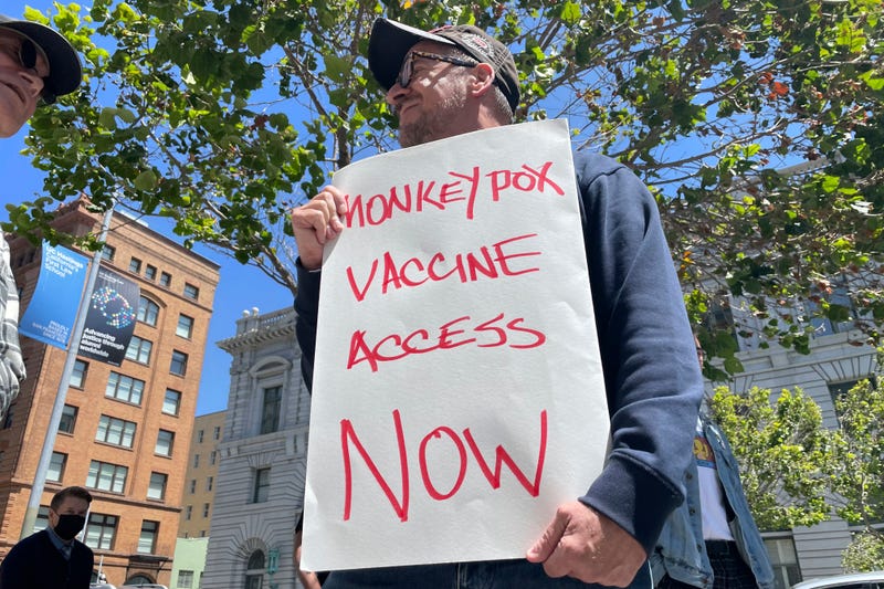 Monkeypox Vaccine