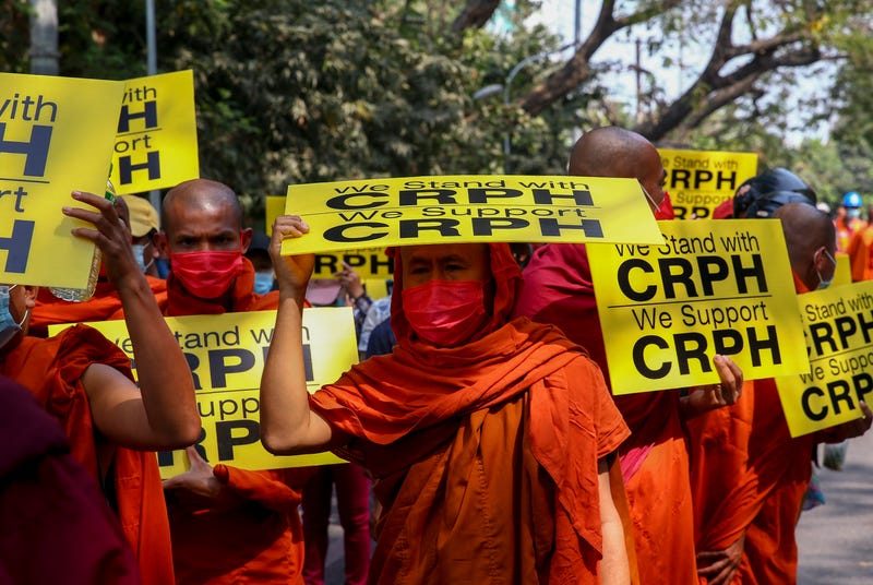 Myanmar