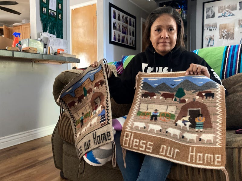 Missing People Of Color Disparities