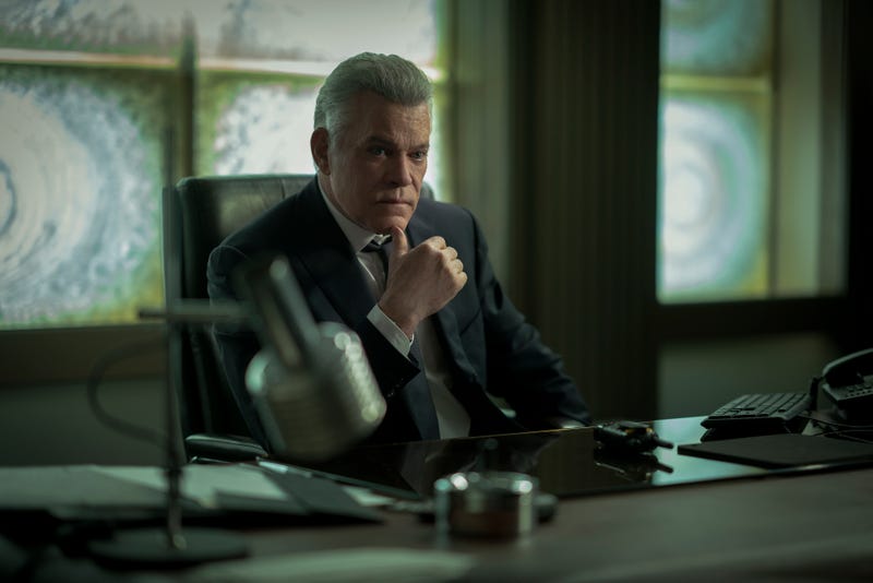 Obit Ray Liotta