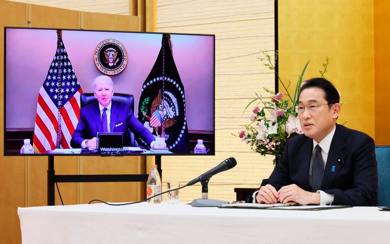 US Japan