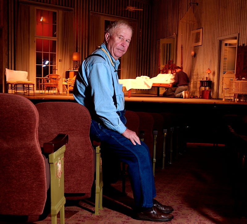 Obit Ned Beatty